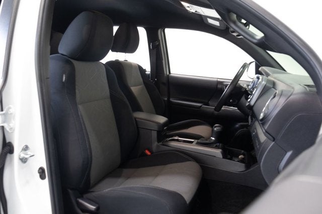 2023 Toyota Tacoma 2WD TRD Sport