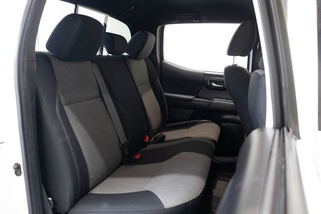2023 Toyota Tacoma 2WD TRD Sport