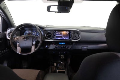 2023 Toyota Tacoma 2WD TRD Sport