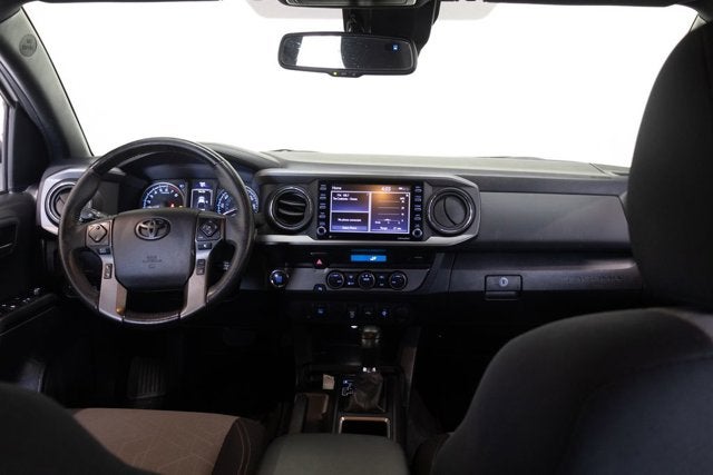 2023 Toyota Tacoma 2WD TRD Sport