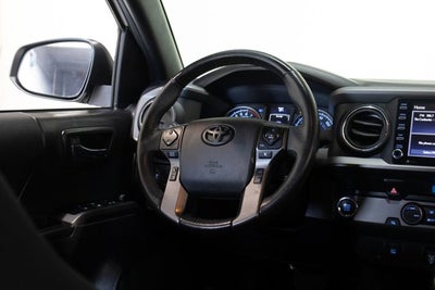 2023 Toyota Tacoma 2WD TRD Sport