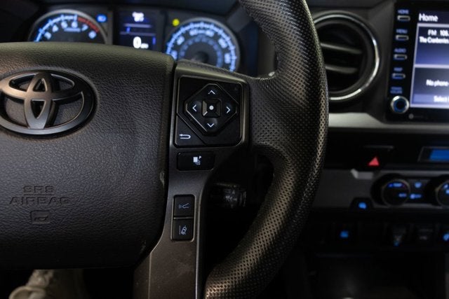 2023 Toyota Tacoma 2WD TRD Sport