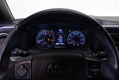 2023 Toyota Tacoma 2WD TRD Sport