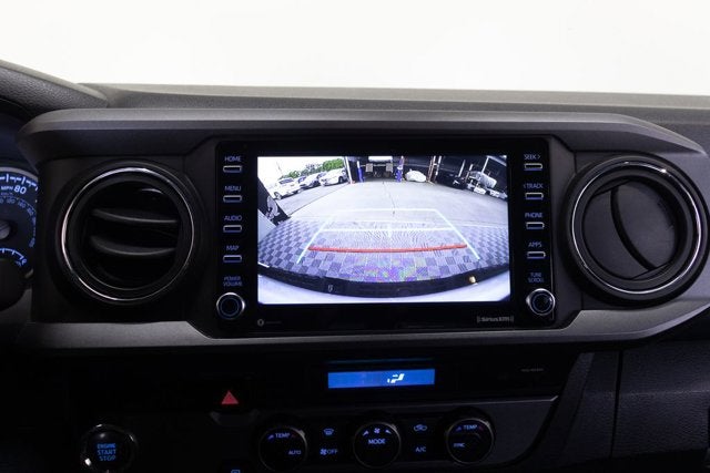 2023 Toyota Tacoma 2WD TRD Sport
