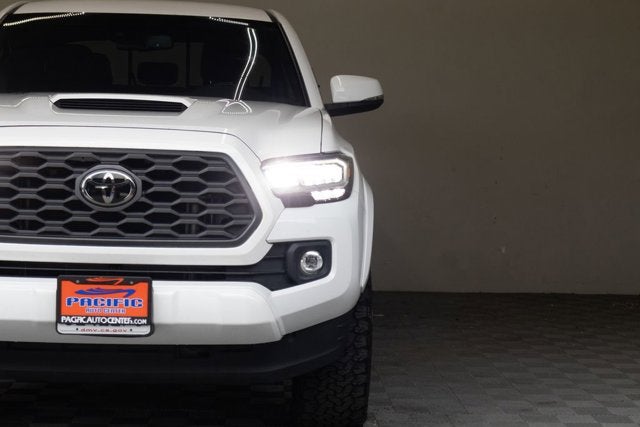 2023 Toyota Tacoma 2WD TRD Sport