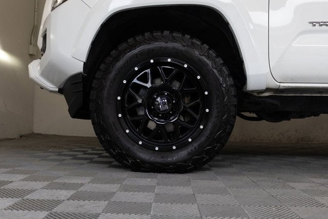 2023 Toyota Tacoma 2WD TRD Sport