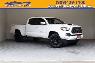 2023 Toyota Tacoma 2WD TRD Sport