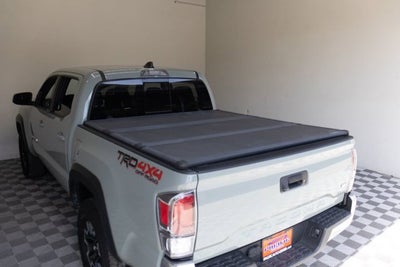 2023 Toyota Tacoma 4WD TRD Off-Road