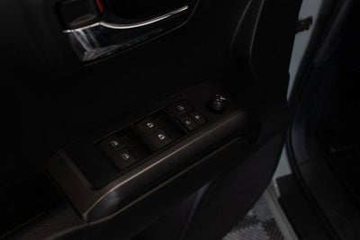 2023 Toyota Tacoma 4WD TRD Off-Road