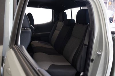 2023 Toyota Tacoma 4WD TRD Off-Road