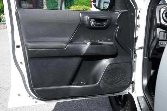 2018 Toyota Tacoma TRD Off-Road