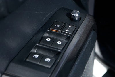 2018 Toyota Tacoma TRD Off-Road