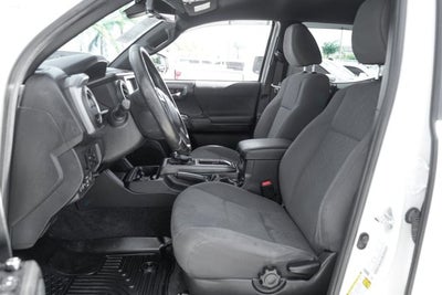 2018 Toyota Tacoma TRD Off-Road