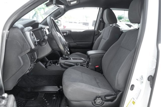 2018 Toyota Tacoma TRD Off-Road