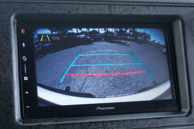 2018 Toyota Tacoma TRD Off-Road