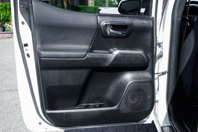 2018 Toyota Tacoma TRD Off-Road