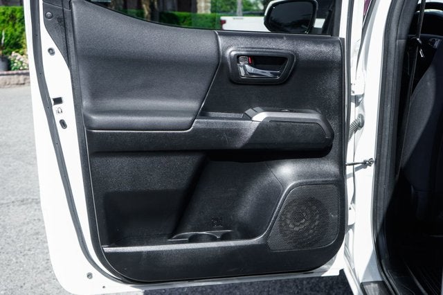 2018 Toyota Tacoma TRD Off-Road