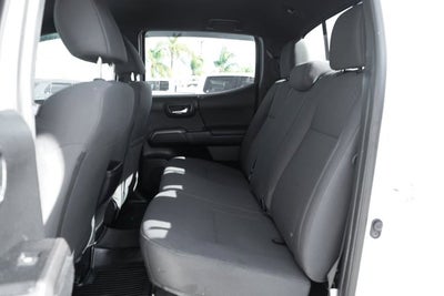 2018 Toyota Tacoma TRD Off-Road