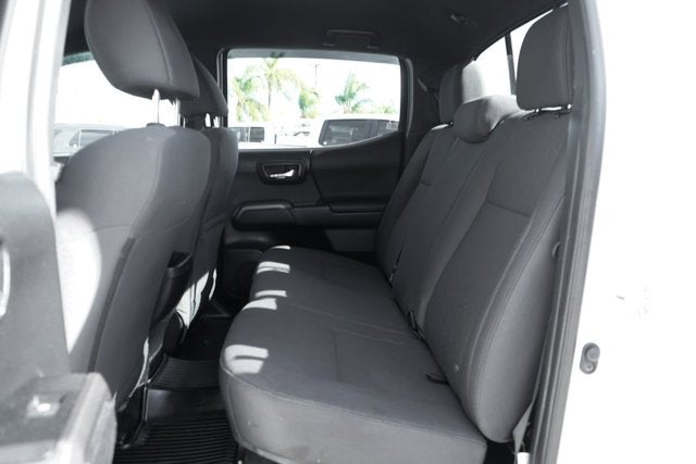 2018 Toyota Tacoma TRD Off-Road