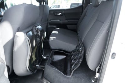 2018 Toyota Tacoma TRD Off-Road