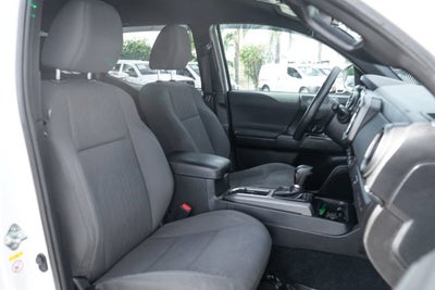 2018 Toyota Tacoma TRD Off-Road