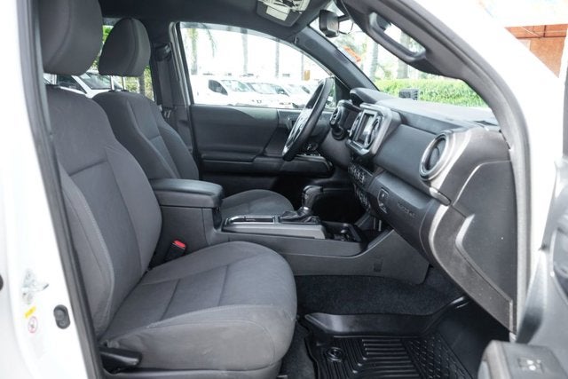 2018 Toyota Tacoma TRD Off-Road