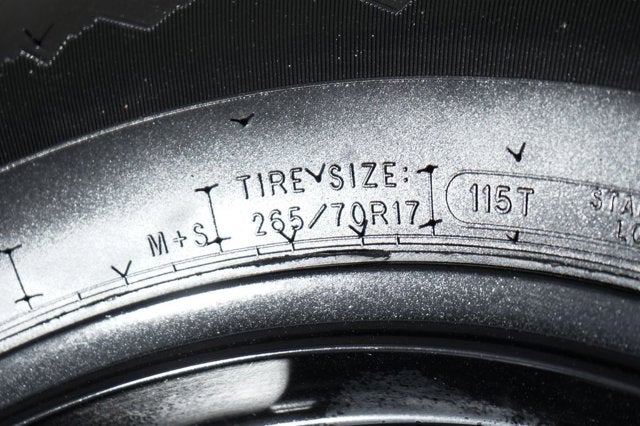 2018 Toyota Tacoma TRD Off-Road