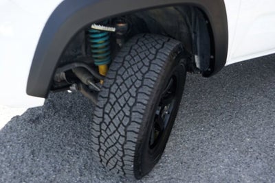 2018 Toyota Tacoma TRD Off-Road