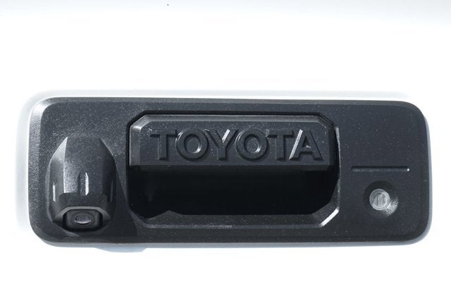 2018 Toyota Tacoma TRD Off-Road