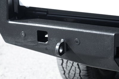 2018 Toyota Tacoma TRD Off-Road