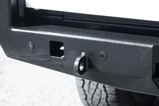 2018 Toyota Tacoma TRD Off-Road