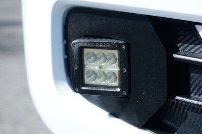 2018 Toyota Tacoma TRD Off-Road