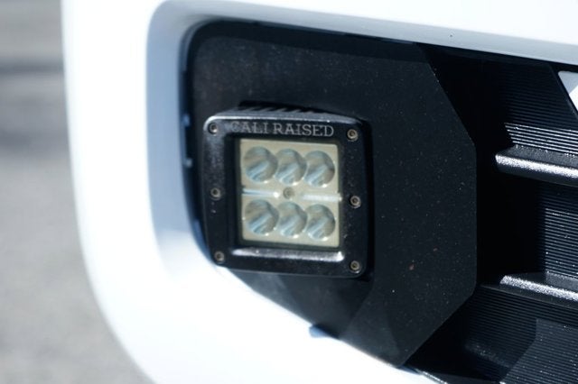 2018 Toyota Tacoma TRD Off-Road