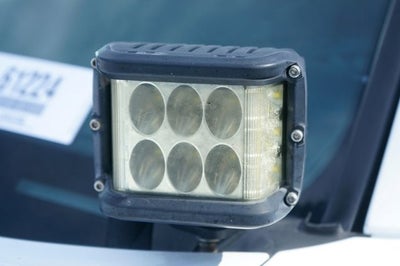 2018 Toyota Tacoma TRD Off-Road