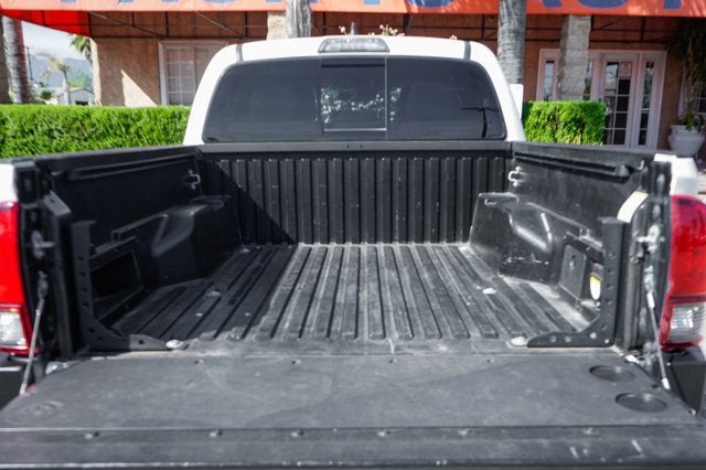 2018 Toyota Tacoma TRD Off-Road