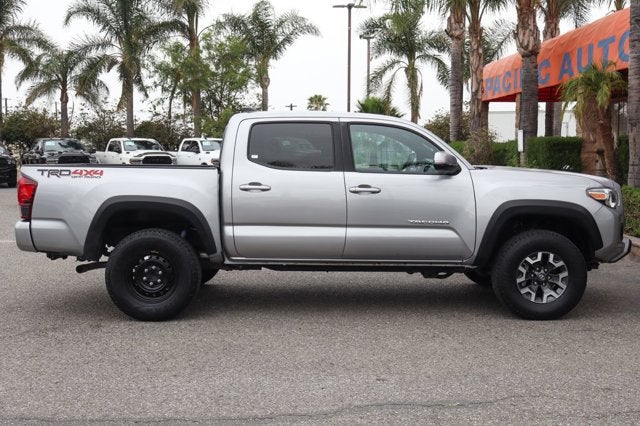 2019 Toyota Tacoma TRD Off-Road