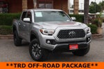 2019 Toyota Tacoma TRD Off-Road