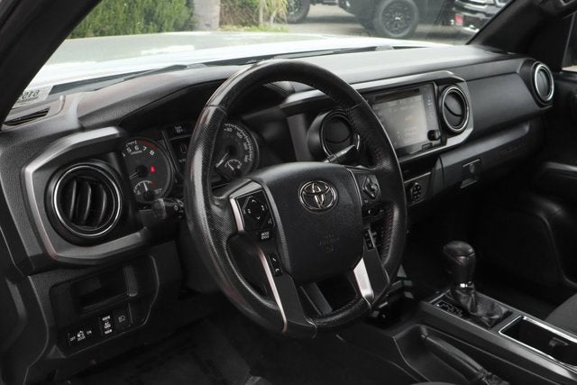 2019 Toyota Tacoma TRD Off-Road