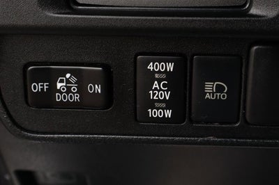 2019 Toyota Tacoma TRD Off-Road