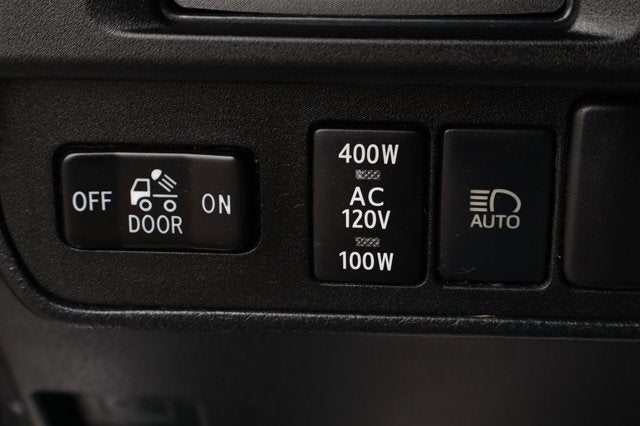 2019 Toyota Tacoma TRD Off-Road