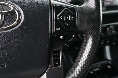 2019 Toyota Tacoma TRD Off-Road