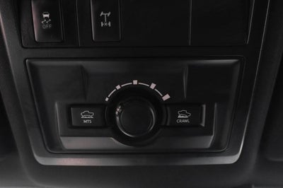 2019 Toyota Tacoma TRD Off-Road