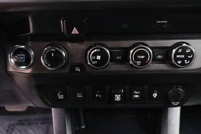 2019 Toyota Tacoma TRD Off-Road