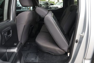 2019 Toyota Tacoma TRD Off-Road