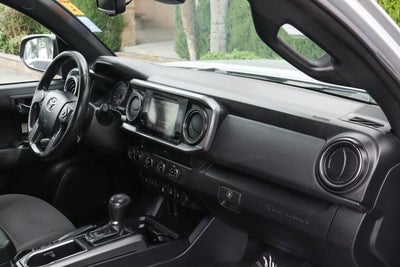 2019 Toyota Tacoma TRD Off-Road