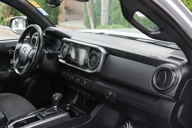 2019 Toyota Tacoma TRD Off-Road