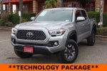 2019 Toyota Tacoma TRD Off-Road