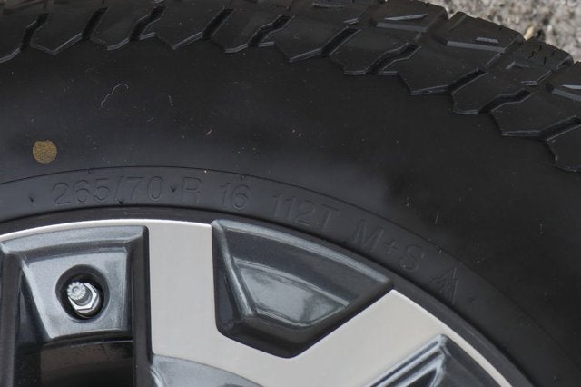2019 Toyota Tacoma TRD Off-Road