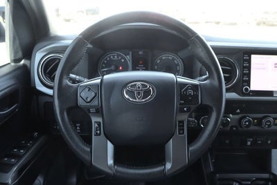 2020 Toyota Tacoma TRD Off-Road