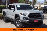 2020 Toyota Tacoma TRD Off-Road